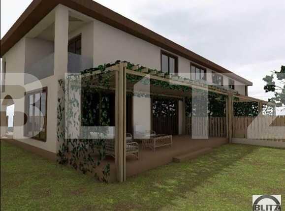 Casa de vânzare 4 camere Floreşti - 19508CV | BLITZ Cluj-Napoca | Poza1