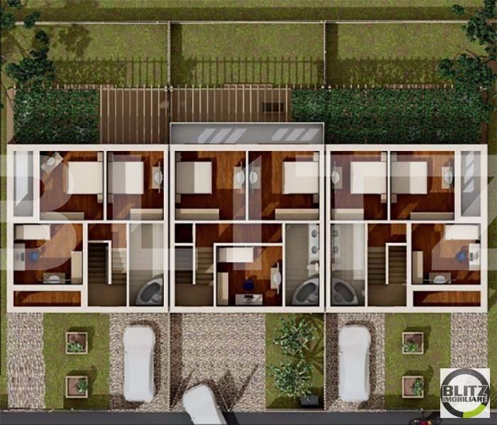 Casa de vânzare 4 camere Floreşti - 19508CV | BLITZ Cluj-Napoca | Poza5