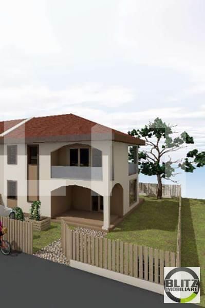 Casa de vânzare 4 camere Floreşti - 19508CV | BLITZ Cluj-Napoca | Poza8