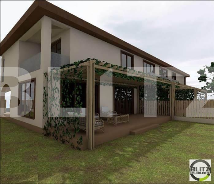 Casa de vânzare 4 camere Floreşti - 19508CV | BLITZ Cluj-Napoca | Poza3