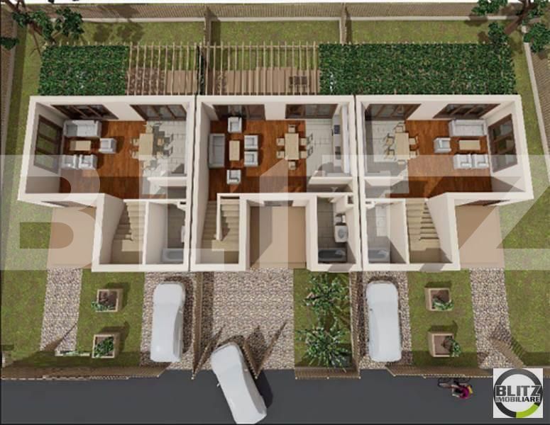 Casa de vânzare 4 camere Floreşti - 19508CV | BLITZ Cluj-Napoca | Poza4