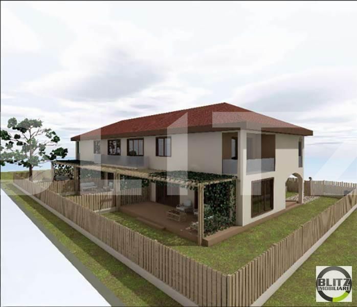 Casa de vânzare 4 camere Floreşti - 19508CV | BLITZ Cluj-Napoca | Poza2