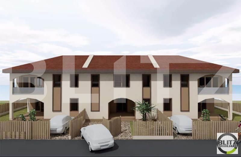 Casa de vânzare 4 camere Floreşti - 19508CV | BLITZ Cluj-Napoca | Poza6