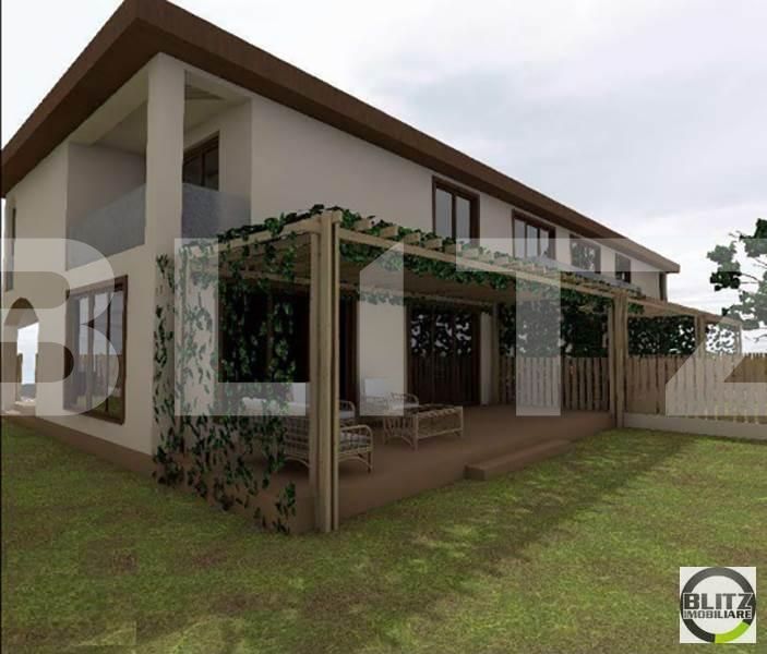 Casa de vânzare 4 camere Floreşti - 19508CV | BLITZ Cluj-Napoca | Poza1