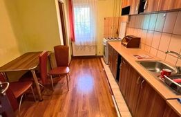 Apartament cu 3 camere, decomandate | Gheorgheni