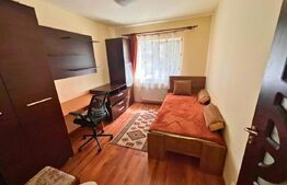 Apartament cu 3 camere, decomandate | Gheorgheni