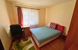 Apartament cu 3 camere, decomandate | Gheorgheni