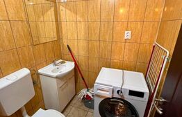 Apartament cu 3 camere, decomandate | Gheorgheni