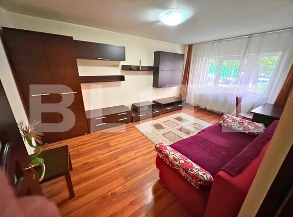 Apartament de închiriat 3 camere Gheorgheni - 195082AI | BLITZ Cluj-Napoca | Poza1