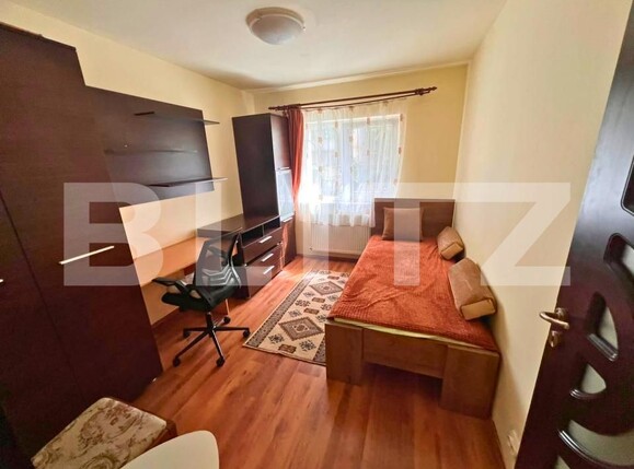 Apartament de închiriat 3 camere Gheorgheni - 195082AI | BLITZ Cluj-Napoca | Poza3