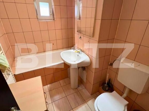 Apartament de închiriat 3 camere Gheorgheni - 195082AI | BLITZ Cluj-Napoca | Poza6