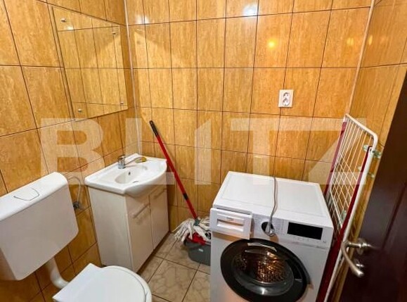 Apartament de închiriat 3 camere Gheorgheni - 195082AI | BLITZ Cluj-Napoca | Poza7