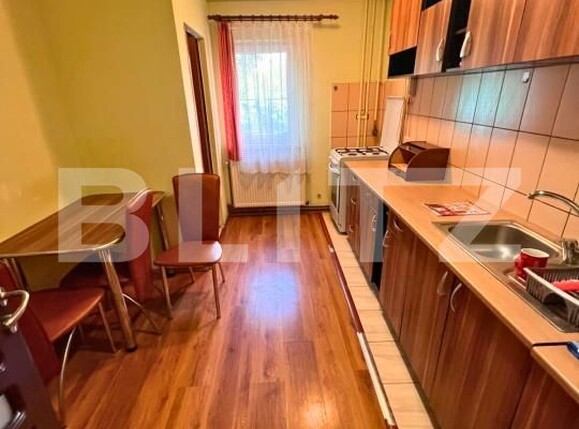 Apartament de închiriat 3 camere Gheorgheni - 195082AI | BLITZ Cluj-Napoca | Poza5