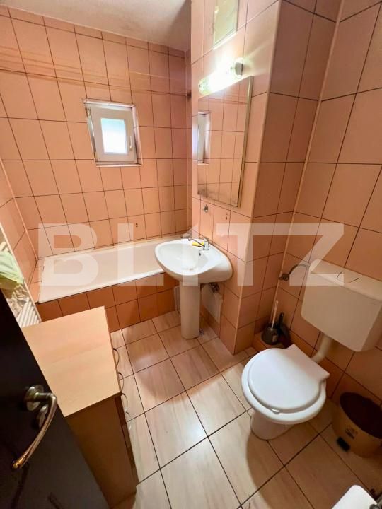 Apartament de închiriat 3 camere Gheorgheni - 195082AI | BLITZ Cluj-Napoca | Poza6
