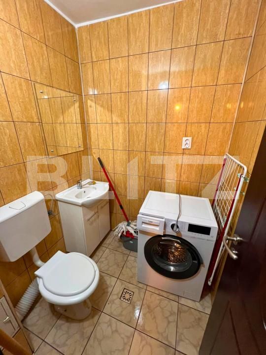 Apartament de închiriat 3 camere Gheorgheni - 195082AI | BLITZ Cluj-Napoca | Poza7