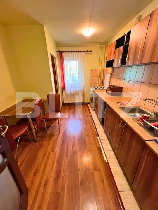 Apartament de închiriat 3 camere Gheorgheni - 195082AI | BLITZ Cluj-Napoca | Poza5