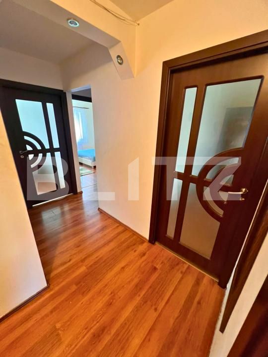 Apartament de închiriat 3 camere Gheorgheni - 195082AI | BLITZ Cluj-Napoca | Poza4