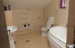 Vanzare casa 386.59 mp plus ANEXA! Teren de 640 mp! La cateva minute de E60!