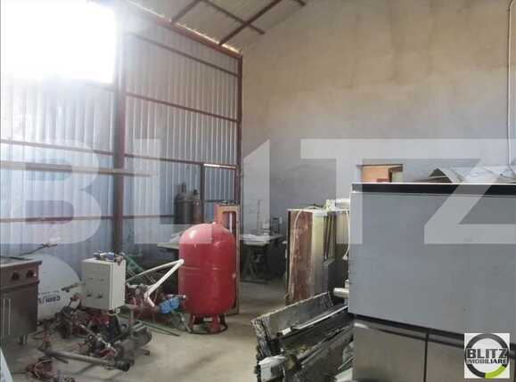 Casa de vânzare 2 camere Floreşti - 19509CV | BLITZ Cluj-Napoca | Poza13