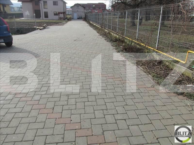 Casa de vânzare 2 camere Floreşti - 19509CV | BLITZ Cluj-Napoca | Poza15