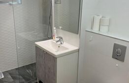 Apartament 2 camere decomandate, Gheorgheni – zona Aurel Suciu
