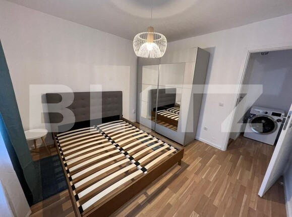 Apartament de vânzare 2 camere Gheorgheni - 195093AV | BLITZ Cluj-Napoca | Poza3