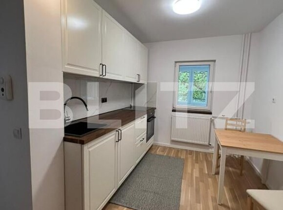 Apartament de vânzare 2 camere Gheorgheni - 195093AV | BLITZ Cluj-Napoca | Poza5
