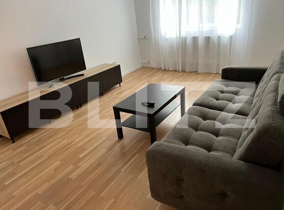 Apartament de vânzare 2 camere Gheorgheni - 195093AV | BLITZ Cluj-Napoca | Poza1