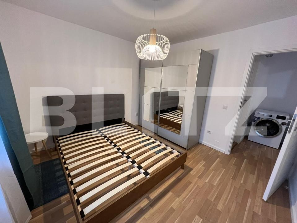 Apartament de vânzare 2 camere Gheorgheni - 195093AV | BLITZ Cluj-Napoca | Poza3