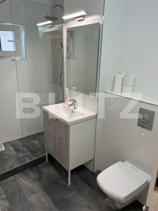 Apartament de vânzare 2 camere Gheorgheni - 195093AV | BLITZ Cluj-Napoca | Poza6