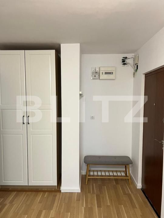 Apartament de vânzare 2 camere Gheorgheni - 195093AV | BLITZ Cluj-Napoca | Poza4