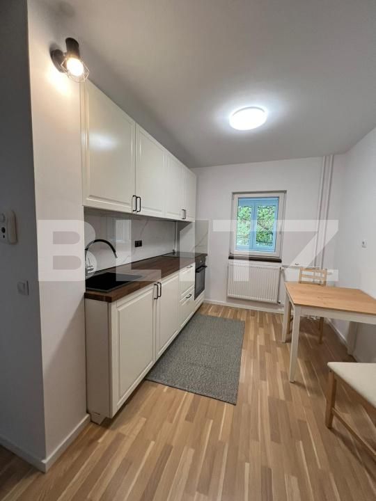 Apartament de vânzare 2 camere Gheorgheni - 195093AV | BLITZ Cluj-Napoca | Poza5