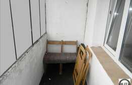 Apartament cu 3 camere, 60 mp utili, zona strazii Horea