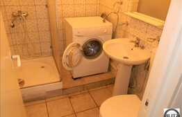 Apartament cu 3 camere, 60 mp utili, zona strazii Horea