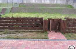 Duplex de vanzare, 153 mp utili cu teren de 300 mp, zona Oasului!