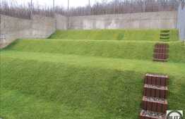 Duplex de vanzare, 153 mp utili cu teren de 300 mp, zona Oasului!