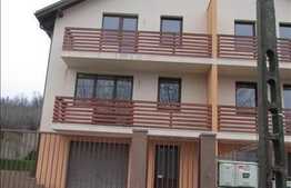 Duplex de vanzare, 153 mp utili cu teren de 300 mp, zona Oasului!