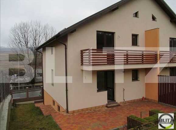 Casa de vânzare 4 camere Iris - 19510CV | BLITZ Cluj-Napoca | Poza1