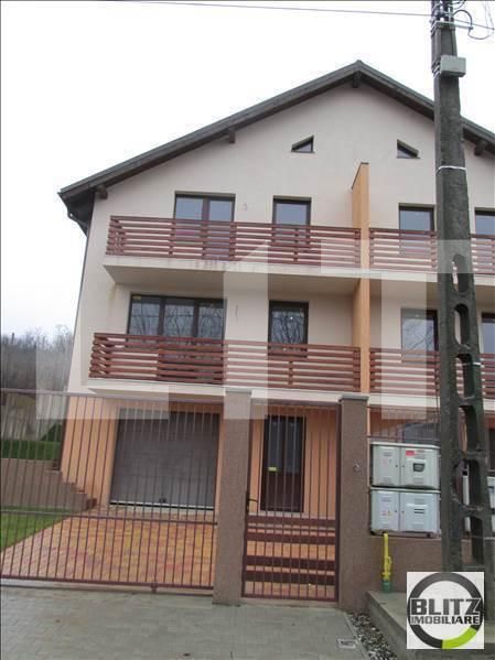 Casa de vânzare 4 camere Iris - 19510CV | BLITZ Cluj-Napoca | Poza2