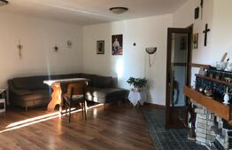 Casa de vanzare – Tarlungeni, judetul Brasov