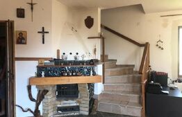 Casa de vanzare – Tarlungeni, judetul Brasov