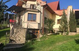 Casa de vanzare – Tarlungeni, judetul Brasov