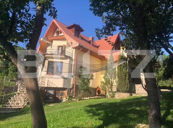 Casa de vânzare 4 camere Sud-Est - 195100CV | BLITZ Brașov | Poza1
