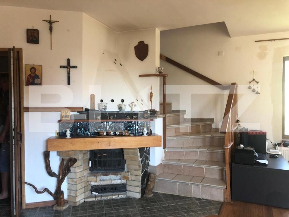 Casa de vânzare 4 camere Tarlungeni - 195100CV | BLITZ Brașov | Poza19