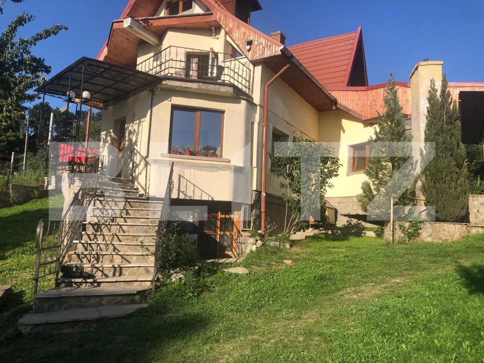 Casa de vânzare 4 camere Tarlungeni - 195100CV | BLITZ Brașov | Poza3