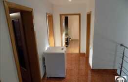 Casa individuala, 250 mp utili, 1300 mp teren, zona linistita de case si vile