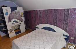 Casa individuala, 250 mp utili, 1300 mp teren, zona linistita de case si vile