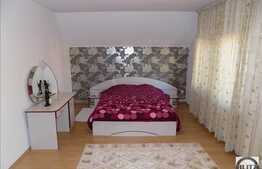 Casa individuala, 250 mp utili, 1300 mp teren, zona linistita de case si vile