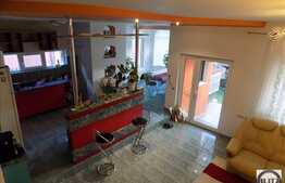 Casa individuala, 250 mp utili, 1300 mp teren, zona linistita de case si vile