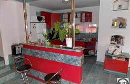 Casa individuala, 250 mp utili, 1300 mp teren, zona linistita de case si vile